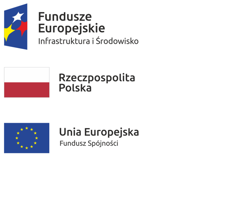 PROJEKT DOFINANSOWANY ZE ŚRODKÓW POIIŚ